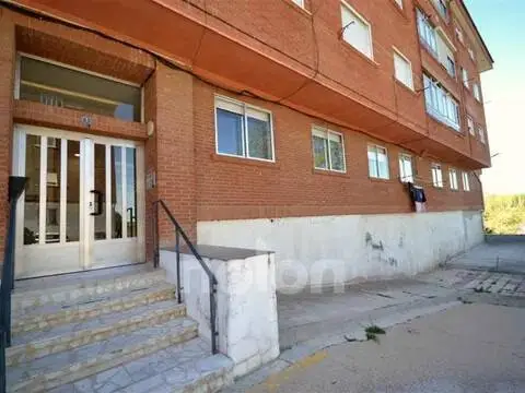 Piso en calle de las Candelas