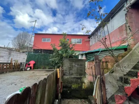 Casa en Alcabre-Navia-Comesaña