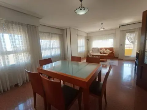Piso en Alcalde Felipe Mallol
