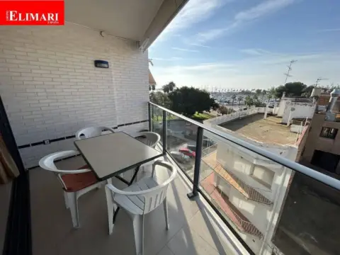 Piso en Centre-Port Marítim