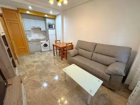 Piso en calle de San Antón in Ciudad Real Capital · Ciudad Real Capital