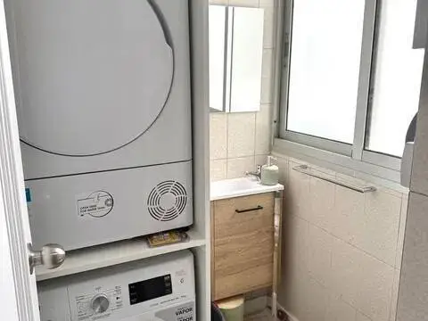 Piso en San Lorenzo