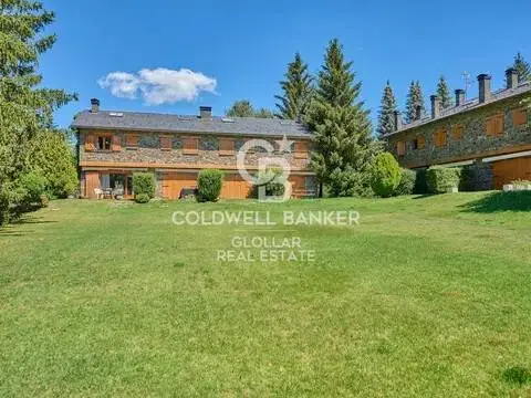 Casa adosada en Camí d'Ur