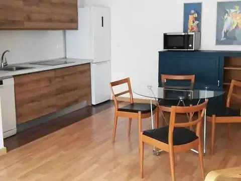 Piso en Centro-Villacerrada-Pajarita