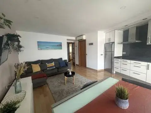Piso en Avinguda de la Pau