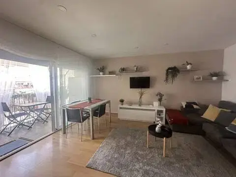 Piso en Avinguda de la Pau