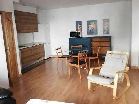 Piso en Centro-Villacerrada-Pajarita