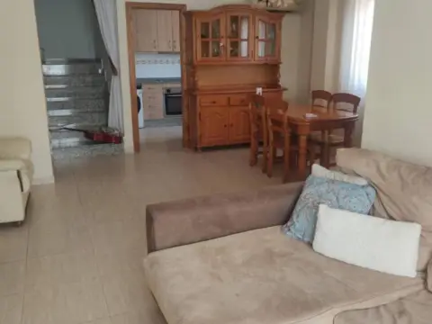 Chalet en Rojales