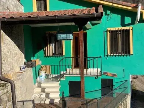 Chalet en calle Al Valle, 17