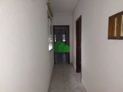 Piso en Montijo