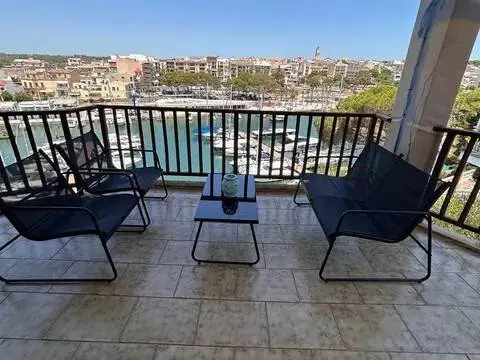 Piso en Porto Cristo