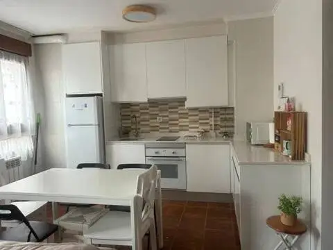 Piso en calle de Avilés