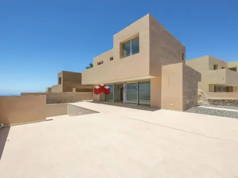 Chalet en Maspalomas-Meloneras