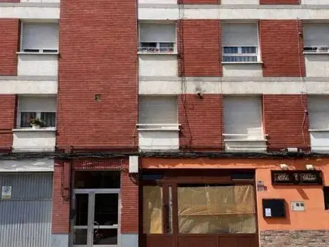 Piso en calle de Robledo