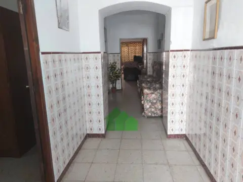 Chalet en Montijo