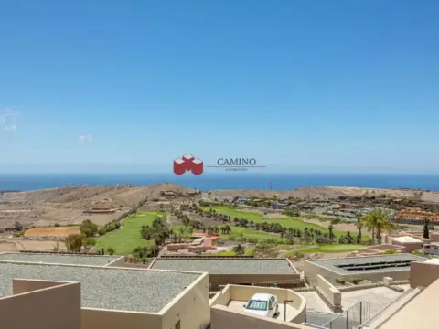 Chalet en Maspalomas-Meloneras