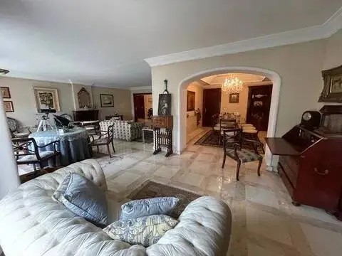 Piso en Reconquista-San José Artesano-El Rosario