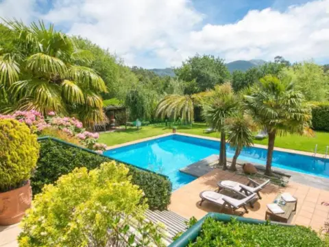 Chalet en Gondomar