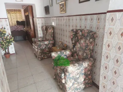 Chalet en Montijo