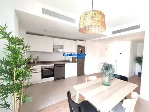 Piso en Camas
