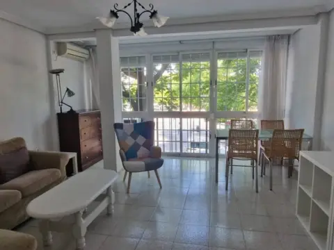 Piso en El Cerro