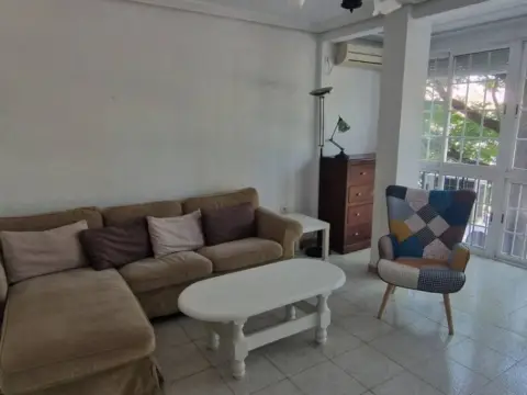 Piso en El Cerro