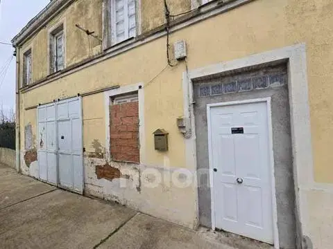 Chalet en Urdiales del Páramo
