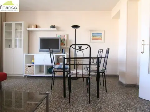 Piso en Santa María de Gracia