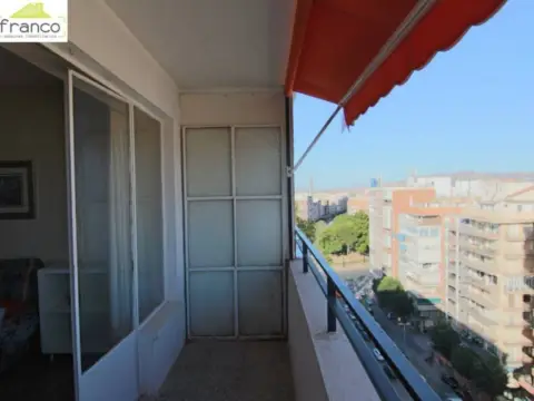 Piso en Santa María de Gracia