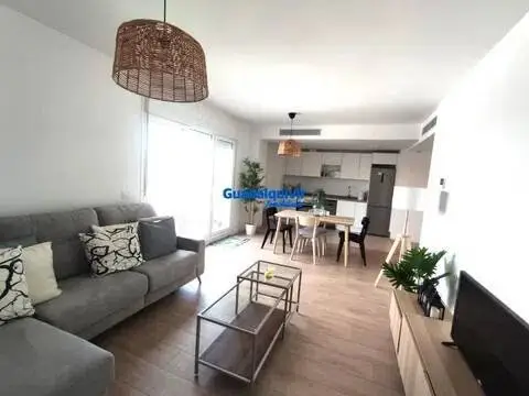 Piso en Camas