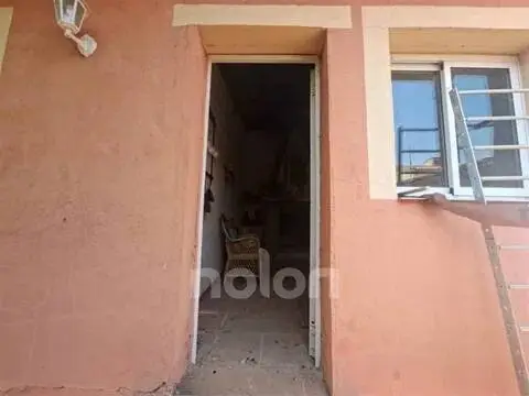 Casa adosada en calle de la Estación
