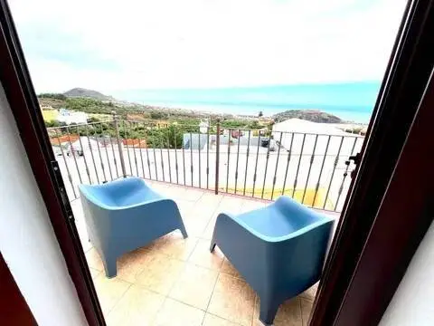 Casa en calle Las Candias