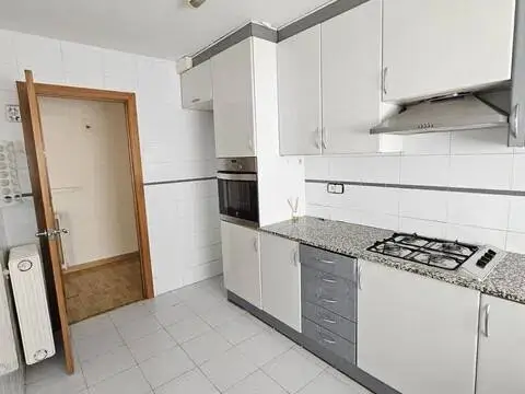 Piso en Carrer de Francisco de Vitoria