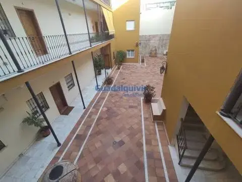 Piso en Triana Casco Antiguo