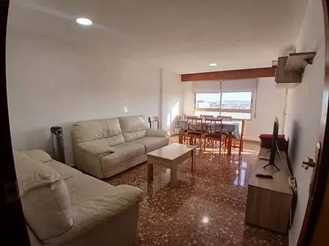 Piso en calle de Zorilla in Centro (Sant Vicent del Raspeig - San Vicente del Raspeig) · Sant Vicent del Raspeig - San Vicente del Raspeig