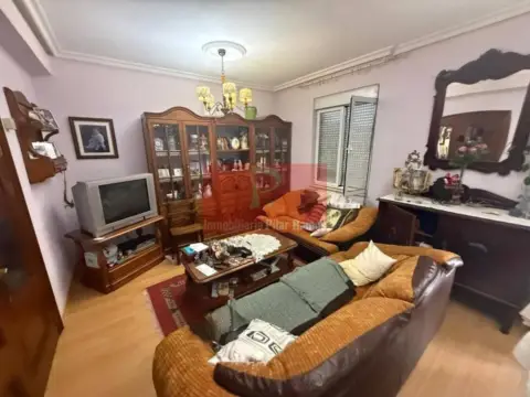 Piso en San Mamés-La Palomera in San Mamés-La Palomera (León Capital) · León Capital