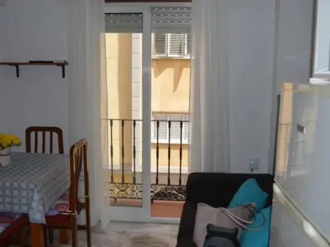 Piso en calle del Conde de Cifuentes