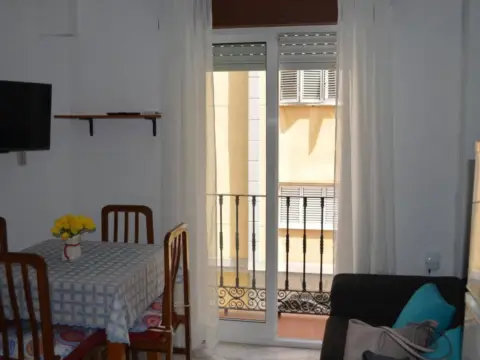 Piso en calle del Conde de Cifuentes