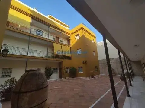 Piso en Triana Casco Antiguo