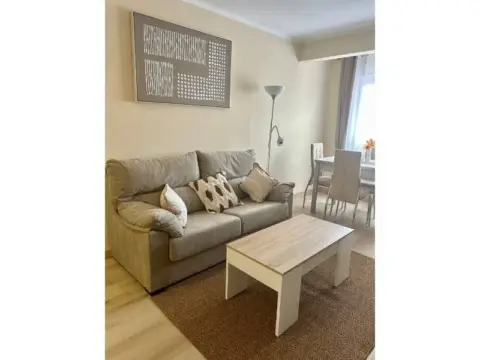 Piso en Avilés