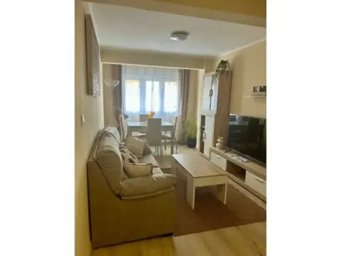Piso en Avilés
