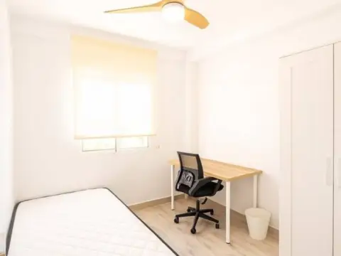 Piso en Vista Alegre