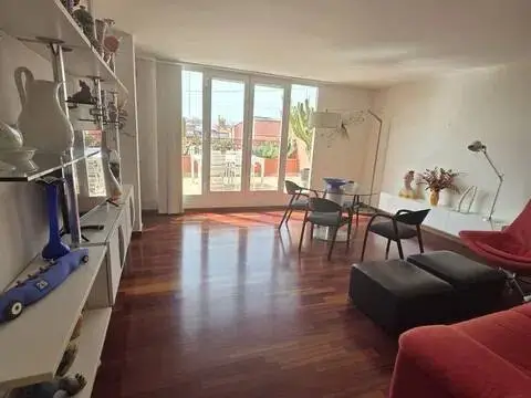 Ático en Russafa