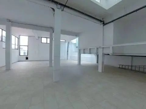 Local comercial en Indautxu