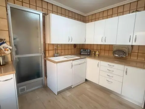 Piso en Vista Alegre