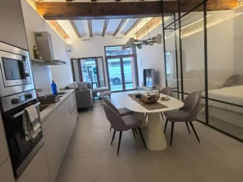 Piso en El Pilar