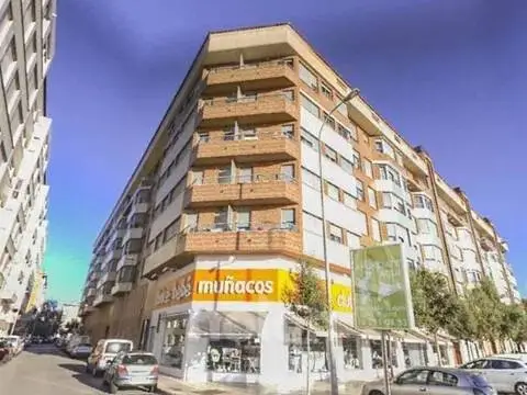 Garaje en Avinguda França