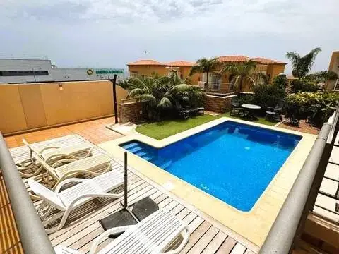 Chalet en Puerto de Santiago