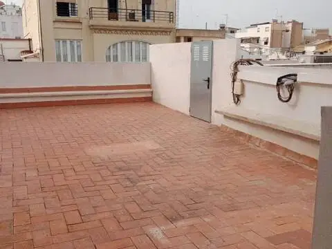 Ático en El Pla del Remei