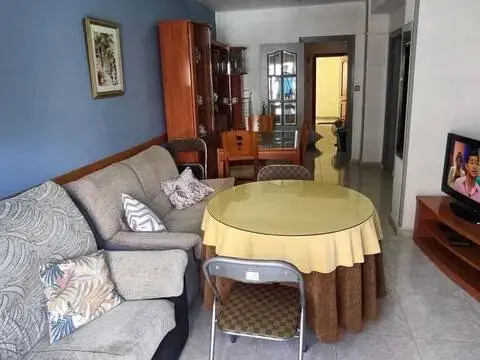 Piso en calle de Tirso de Molina